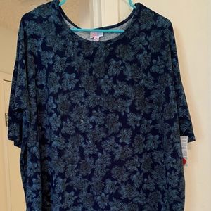 LuLaroe Irma shirt